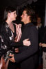 with Orlando Bloom - at The Two Towers LA's Premiere, December 15th 2002
