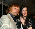 with Viggo Mortensen