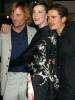 with Viggo Mortensen and Orlando Bloom