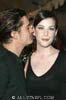 with Orlando Bloom
