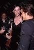 with Orlando Bloom