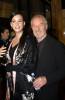 with Bernard Hill