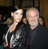 with Bernard Hill