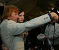with Viggo Mortensen