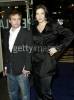 with fiance - Royston Langdon