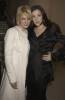 with Cate Blanchett