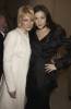 with Cate Blanchett