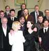 with the LotR Cast