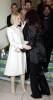 with Cate Blanchett and the Cast and Crew of LotR