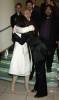 with Cate Blanchett and the Cast and Crew of LotR