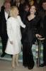 with Cate Blanchett and the Cast and Crew of LotR