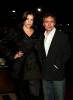 with fiance - Royston Langdon