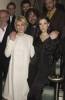 with Cate Blanchett and Peter Jackson