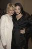 with Cate Blanchett
