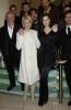 with Cate Blanchett and Peter Jackson