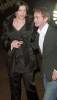 with fiance - Royston Langdon