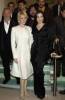 with Cate Blanchett and LOTR cast