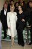 with Cate Blanchett and LOTR cast