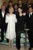 with Cate Blanchett and Peter Jackson