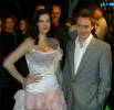 The Two Towers European Premiere, Paris, December 10th 2002
