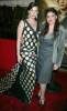 with sister - Mia Tyler