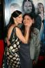 with sister - Mia Tyler