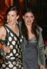 with sister - Mia Tyler