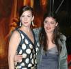 with sister - Mia Tyler
