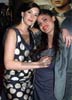 with sister - Mia Tyler