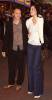 with Harald Zwart, at One Night At McCool's Premiere