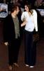 with Harald Zwart, at One Night At McCool's Premiere