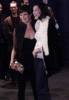 with Kate Moss