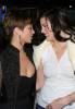 with Kate Moss