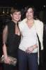 with Kate Moss