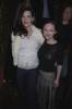 with Christina Ricci