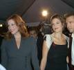 with Martha and Ralph Fiennes