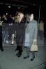 with mom Bebe Buell