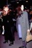 with mom - Bebe Buell