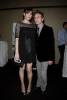 with husband - Royston Langdon