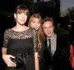 with mom Bebe Buell and husband Royston Langdon