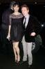 with husband - Royston Langdon