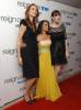 with Saffron Burrows and Jada Pinkett Smith