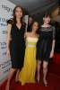 with Saffron Burrows and Jada Pinkett Smith