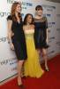 with Saffron Burrows and Jada Pinkett Smith
