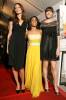 with Saffron Burrows and Jada Pinkett Smith