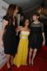 with Saffron Burrows and Jada Pinkett Smith