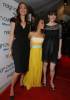 with Saffron Burrows and Jada Pinkett Smith