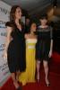 with Saffron Burrows and Jada Pinkett Smith