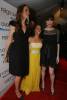 with Saffron Burrows and Jada Pinkett Smith
