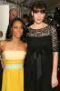 with Jada Pinkett Smith